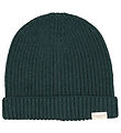 MarMar Muts - Gebreid - Atlas - Dark Leaf