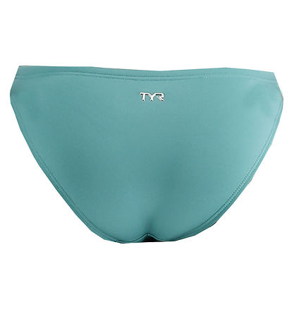 TYR Bikini Knickers - UV50+ - Solid Full Coverage - Latigo Bay