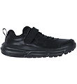 Under Armour 신발 - UA BPS 어설션 10 AC UFM SYN - 검정색