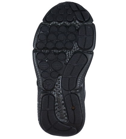 Under Armour Sko - UA BPS Assert 10 AC UFM SYN - Svart