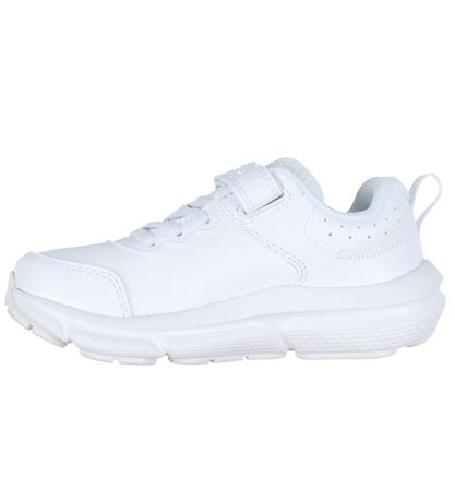 Under Armour Schuhe - UA BPS Assert 10 AC UFM SYN - Weiß