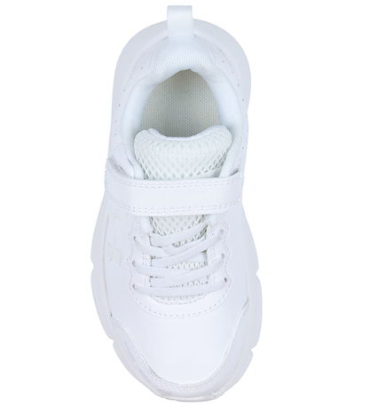 Under Armour Schuhe - UA BPS Assert 10 AC UFM SYN - Weiß