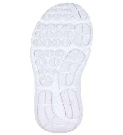 Under Armour Schuhe - UA BPS Assert 10 AC UFM SYN - Weiß