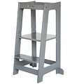 Hemmingsen Kids Ltorn - Martin - 40x42x86 cm - Grå