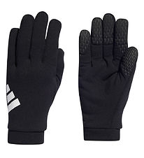 adidas Performance Hanskar - Leikmaður í Tiro League - Svart/Hvi