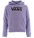 Vans Kapuzenpullover - Gr Flying V Hoodie Mädchen - Sweet Lavend