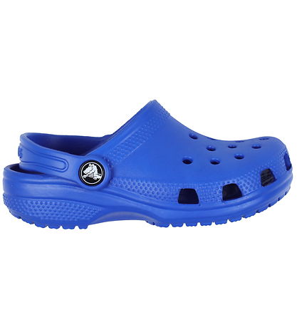 Crocs Sandalen - Classic Clog K - Blue Bolzen