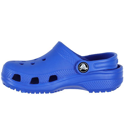 Crocs Sandalen - Classic Clog K - Blue Bolzen