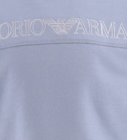 Emporio Armani 티셔츠 - 겨울 하늘