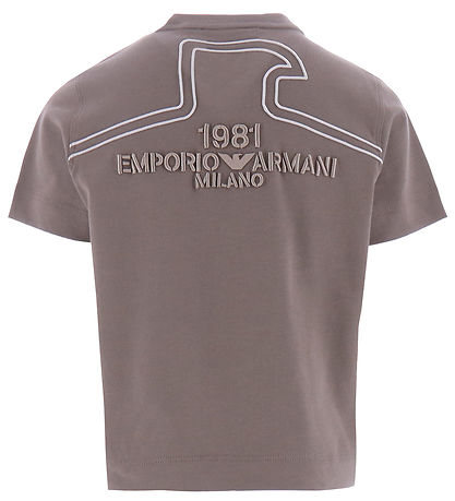 Emporio Armani 티셔츠 - 팡고