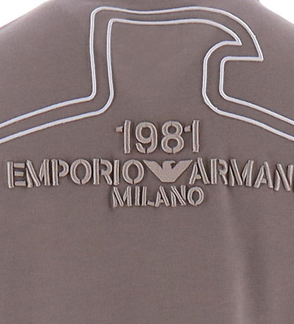 Emporio Armani 티셔츠 - 팡고