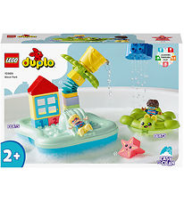 LEGO® DUPLO - Water Park 10989 - 19 Parts
