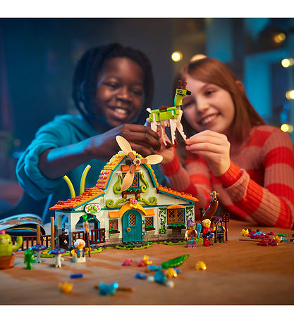 LEGO® DREAMZzz - Stable of Dream Creatures 71459 - 681 Parts