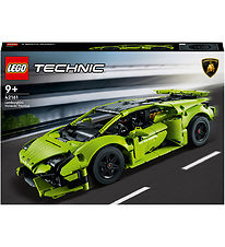 LEGO® Technic - Lamborghini Huracán Tecnica 42161 - 806 Teile