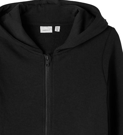 Name It Cardigan - Noos - NkmNesweat - Svart