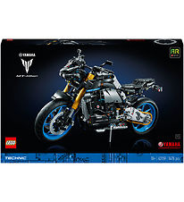 LEGO® Technic - Yamaha MT-10 SP 42159 - 1478 Parts