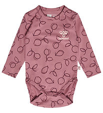 Hummel Body l/æ - hmlElvira - Rosa