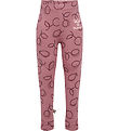 Hummel Leggings - hmlElvira - Pink