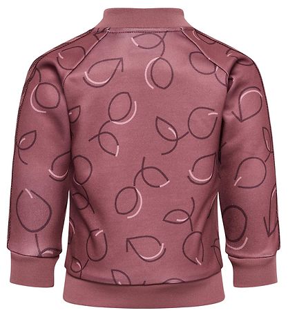 Hummel Cardigan - hmlPil - Pink