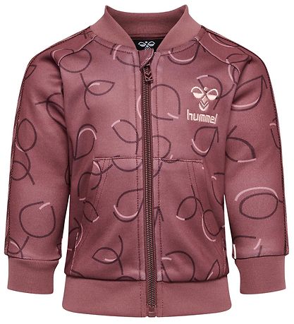 Hummel Cardigan - hmlPil - Pink