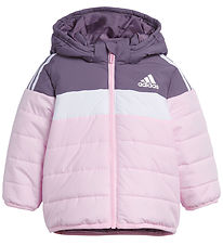 adidas Performance Puffer Jacket - IN F PAD JKT - Shavio
