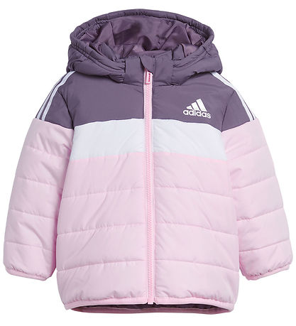 adidas Performance Puffer Jacket - IN F PAD JKT - Shavio