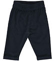 Müsli Corduroy Trousers - Night Blue