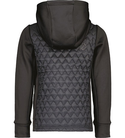 Didriksons Softshell Jacket - Caper - Black