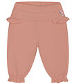 Hust and Claire Joggingbroek - Genny - Ash Rose