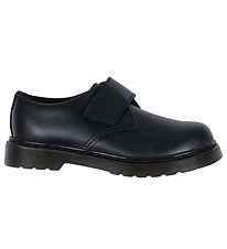 Dr. Martens Skór - Kamron - Black