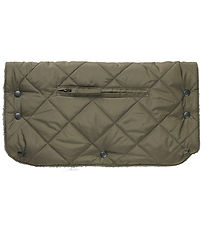DAY ET Kerruermi - Mini RE-Q - Quiltet - Black Olive