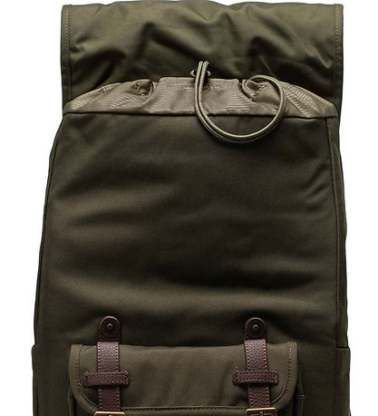 Herschel Backpack - Little America Mid - EcoSystem - Ivy Green