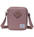Herschel Skulderveske - Heritage - EcoSystem - Ash Rose