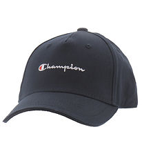 Champion Derhúfa - Hafnabolti - Dökkblátt