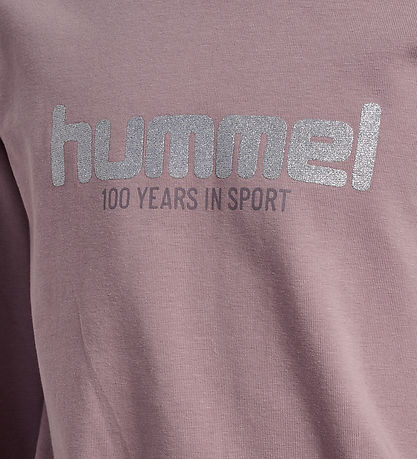 Hummel Kjóll - hmlFreya - Sparrow