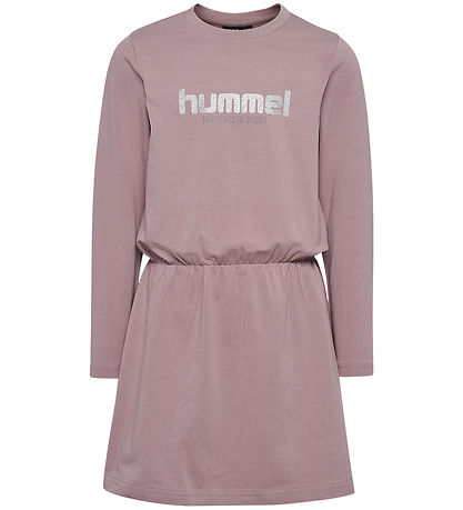 Hummel Kjóll - hmlFreya - Sparrow