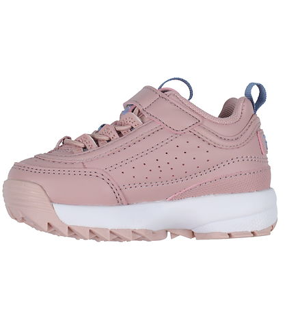 Fila Shoe - Disruptor E F TDL - Pale Mauve