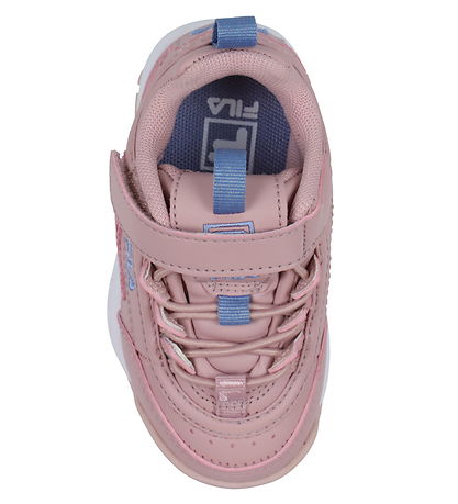 Fila Shoe - Disruptor E F TDL - Pale Mauve