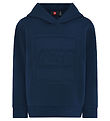 LEGO® Wear Kapuzenpullover - LWSky - Dark Navy