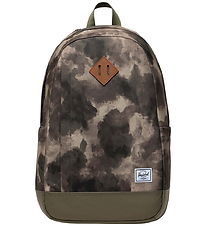 Herschel Bakpoki - Seymour - EcoSystem - Málað Camo