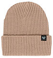 Herschel Beanie - Knitted - Blakely - Light Taupe