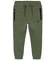 Pantalon de Jogging Name It - Noos - NmmVimo - Fusil Green