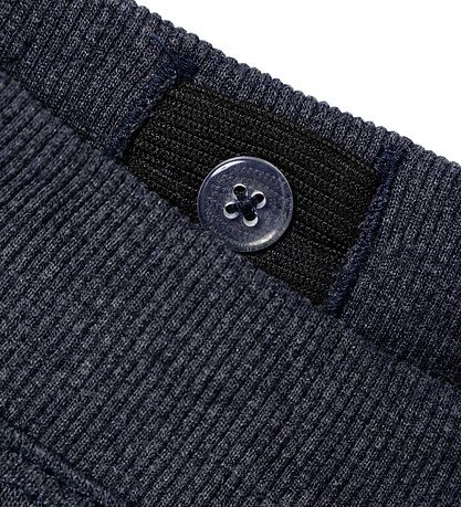 Pantalon de Jogging Name It - Non - NmmVimo - Dark Sapphire