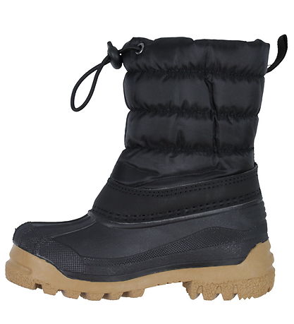 Sofie Schnoor Thermo Boots - Black
