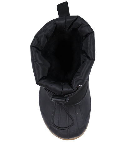 Sofie Schnoor Thermo Boots - Black