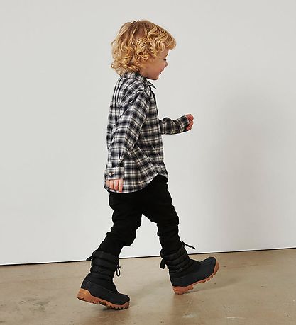 Sofie Schnoor Thermo Boots - Black