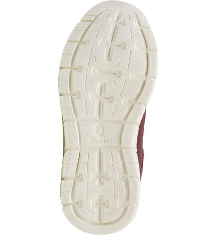 Hummel Boots - X-Light 2.0 Mid Tex Jr - Catawba Grape