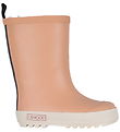 Liewood Gummistiefel Gefüttert - Mason Thermo-Regenstiefel - Tos