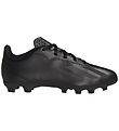 adidas Performance Fußballschuhe - X Crazyfast.4 FxG J - Schwarz