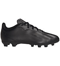 Chaussures de foot adidas Performance - X Crazyfast.4 FxG J - No